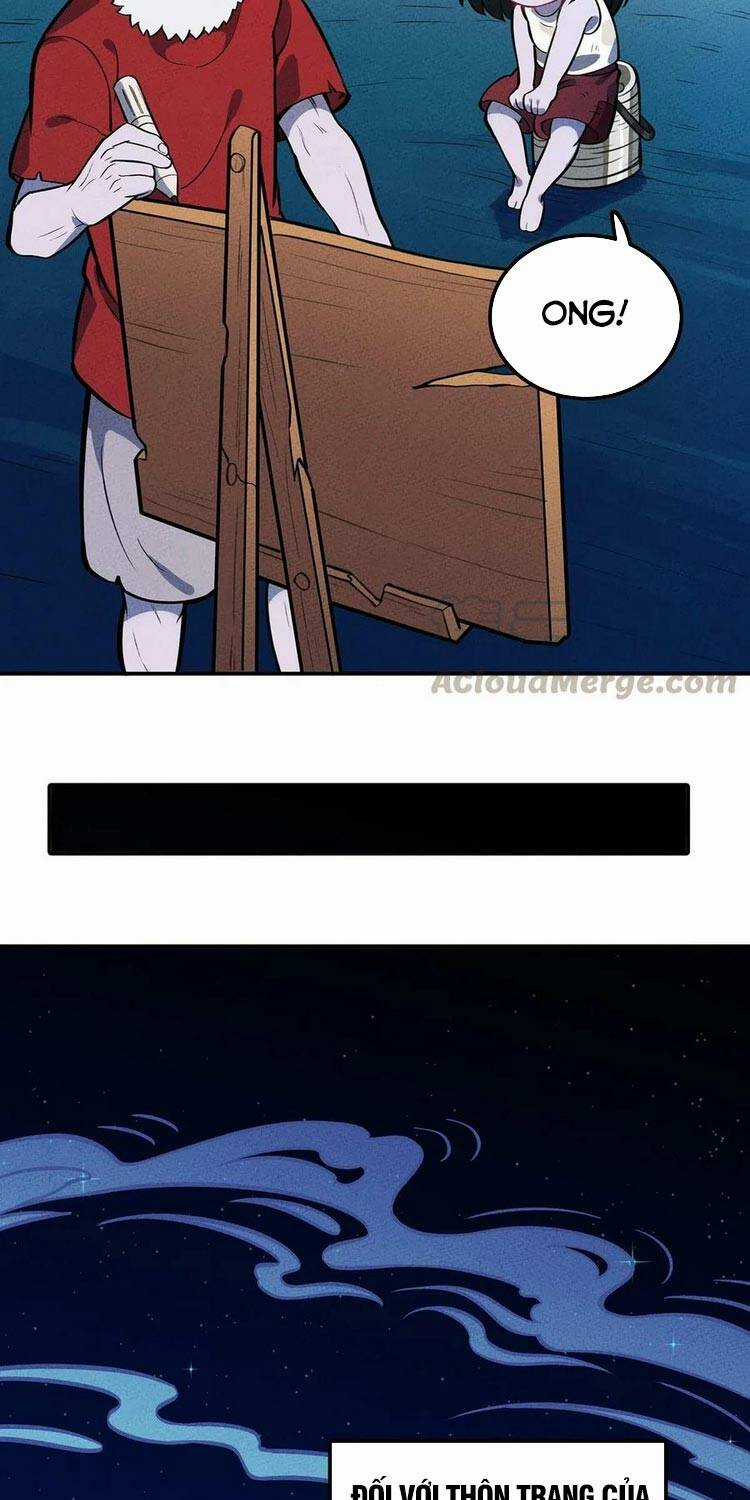 Làm Sao Bây Giờ? Ta Xuyên Không Thành Tiểu Quái Chapter 126 trang 14