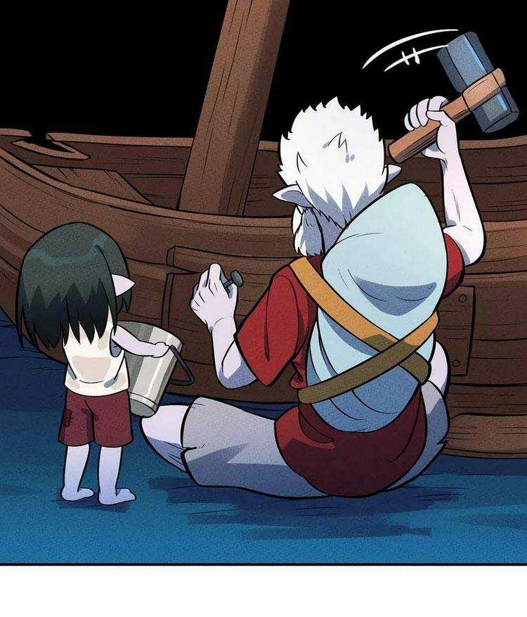 Làm Sao Bây Giờ? Ta Xuyên Không Thành Tiểu Quái Chapter 126 trang 18