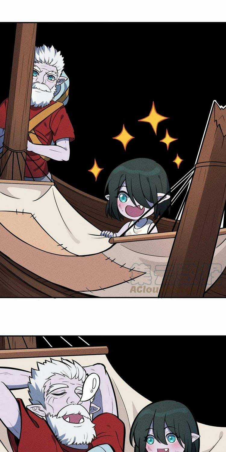 Làm Sao Bây Giờ? Ta Xuyên Không Thành Tiểu Quái Chapter 126 trang 19