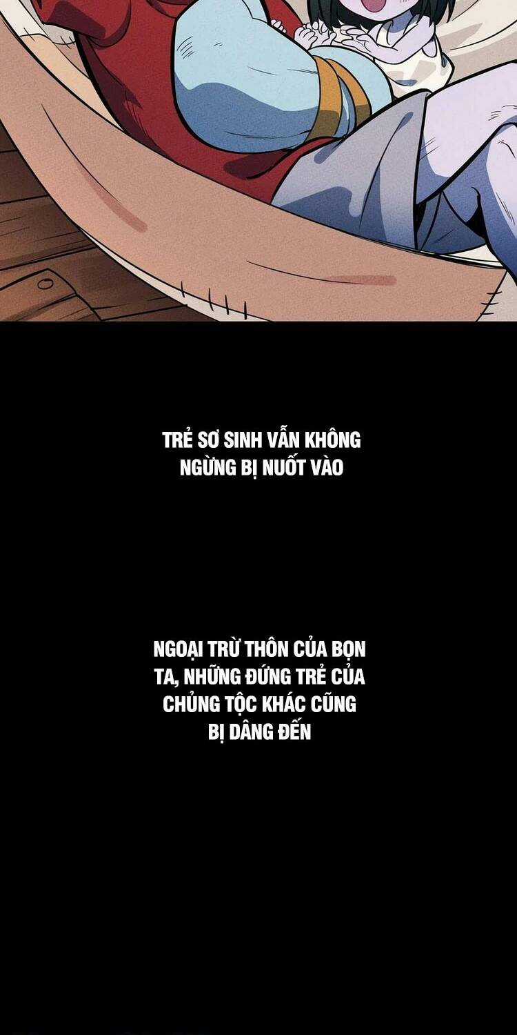 Làm Sao Bây Giờ? Ta Xuyên Không Thành Tiểu Quái Chapter 126 trang 20