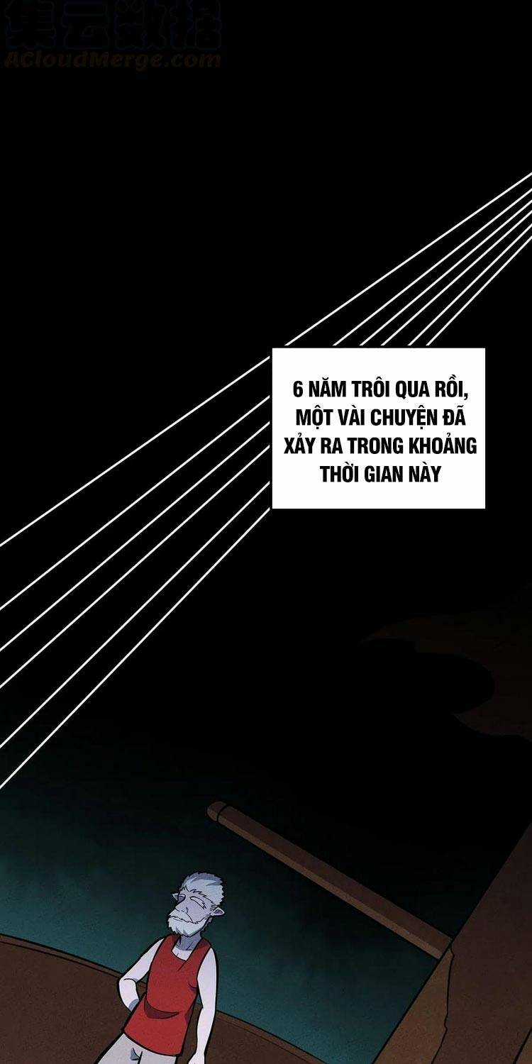 Làm Sao Bây Giờ? Ta Xuyên Không Thành Tiểu Quái Chapter 126 trang 21