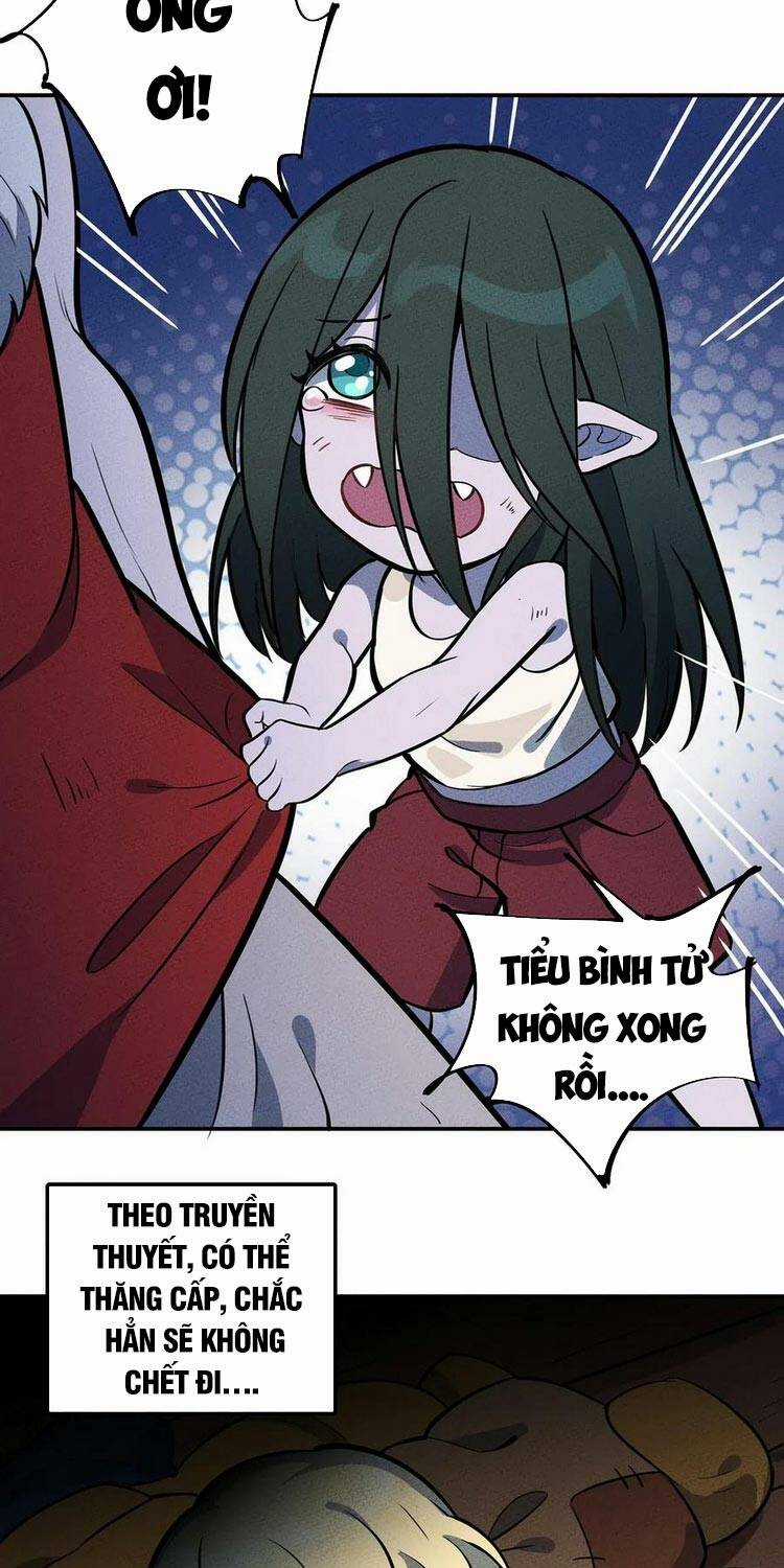 Làm Sao Bây Giờ? Ta Xuyên Không Thành Tiểu Quái Chapter 126 trang 23