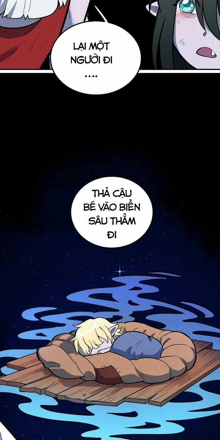 Làm Sao Bây Giờ? Ta Xuyên Không Thành Tiểu Quái Chapter 126 trang 25