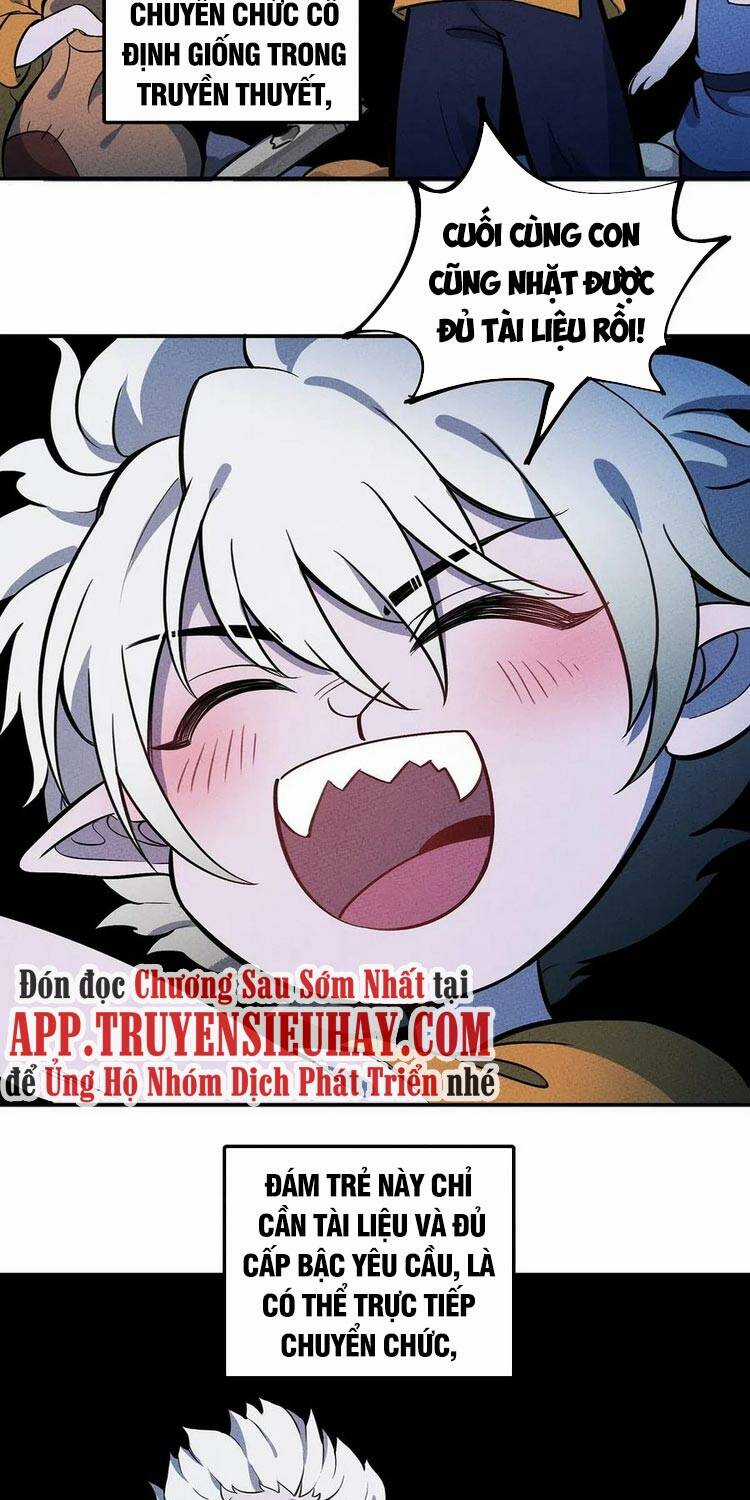 Làm Sao Bây Giờ? Ta Xuyên Không Thành Tiểu Quái Chapter 126 trang 27