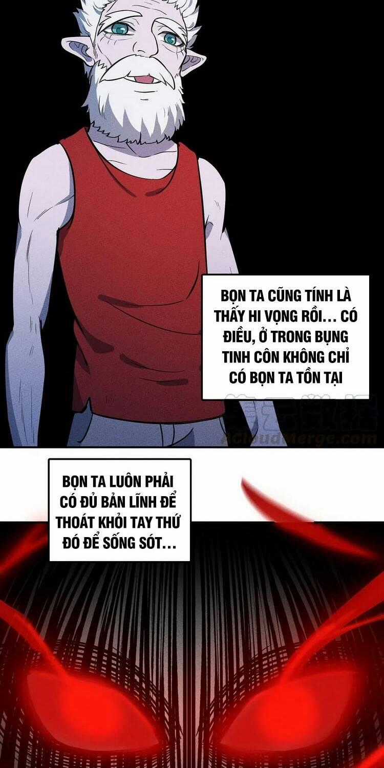 Làm Sao Bây Giờ? Ta Xuyên Không Thành Tiểu Quái Chapter 126 trang 28