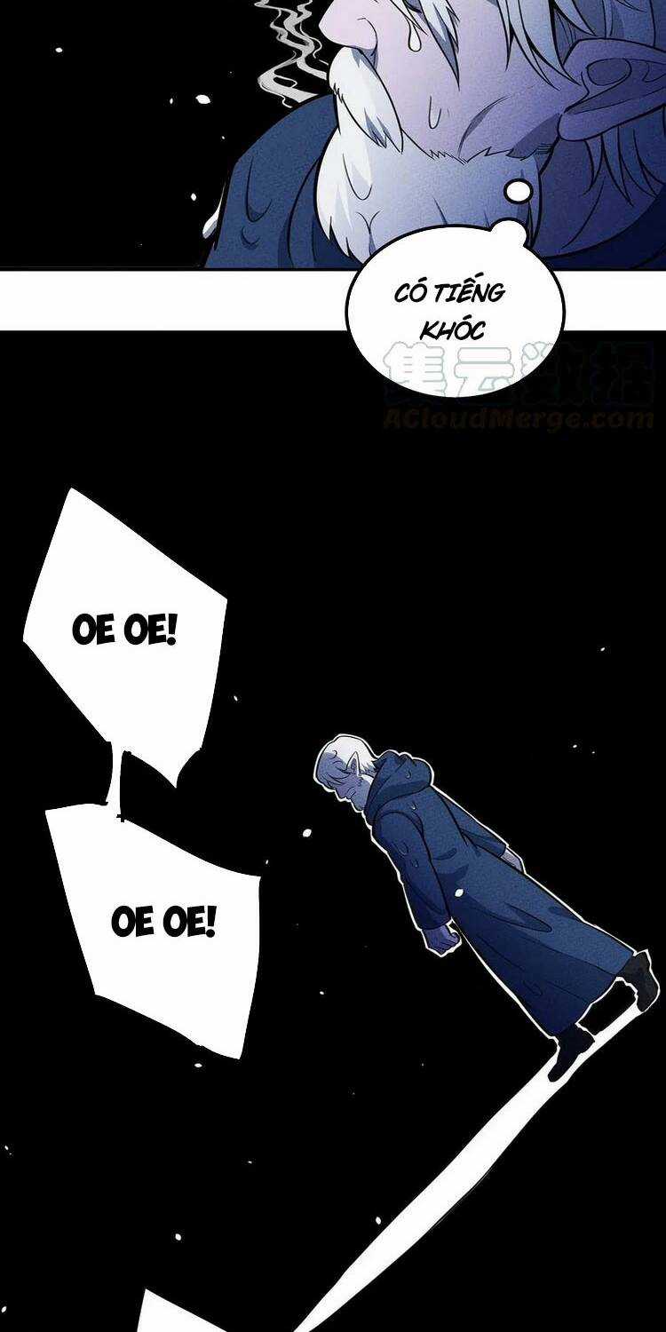 Làm Sao Bây Giờ? Ta Xuyên Không Thành Tiểu Quái Chapter 126 trang 3