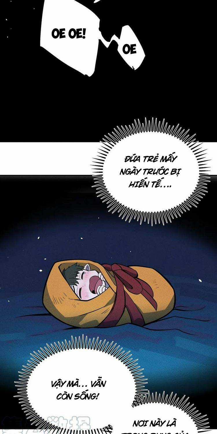 Làm Sao Bây Giờ? Ta Xuyên Không Thành Tiểu Quái Chapter 126 trang 4