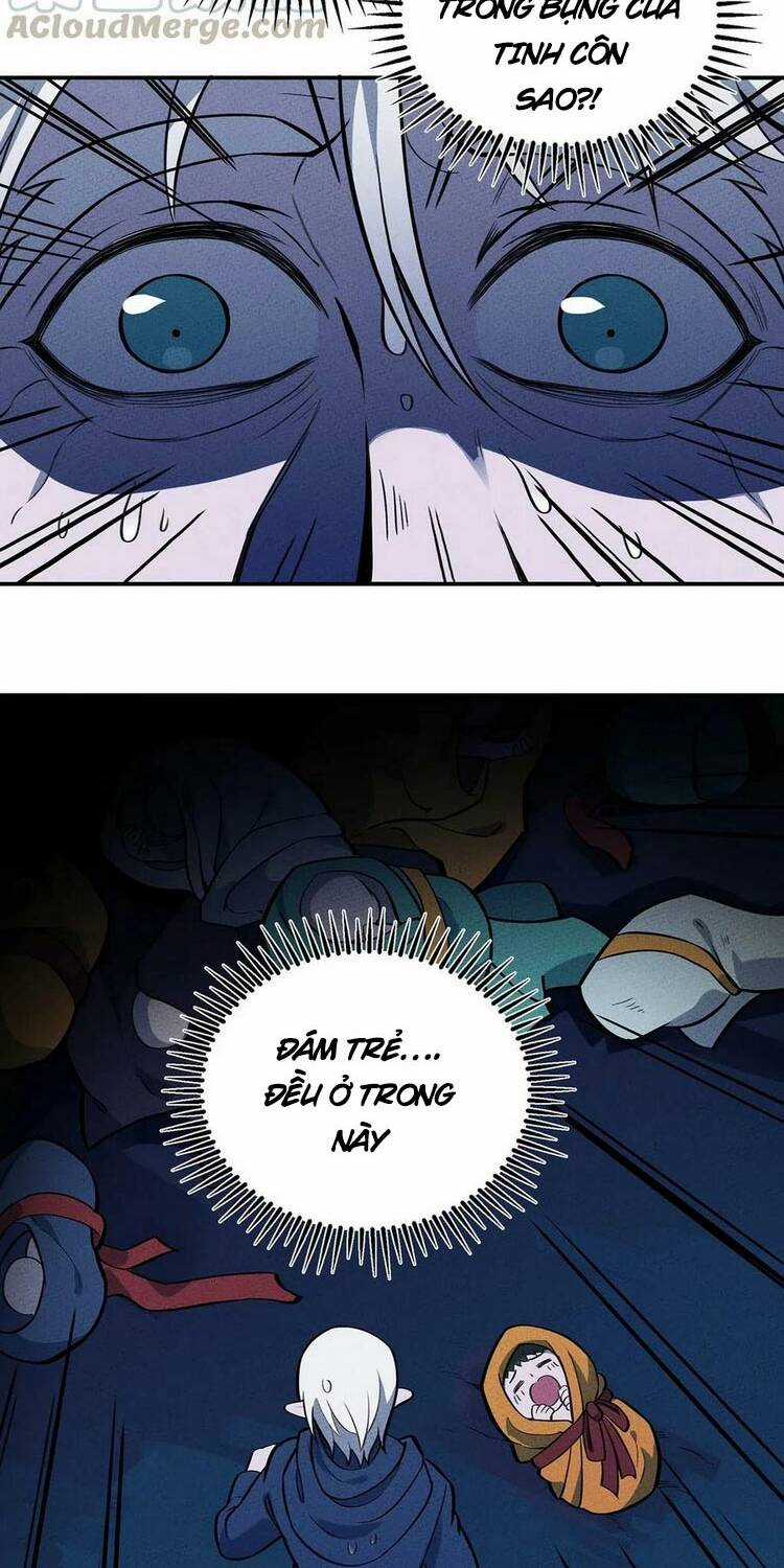 Làm Sao Bây Giờ? Ta Xuyên Không Thành Tiểu Quái Chapter 126 trang 5