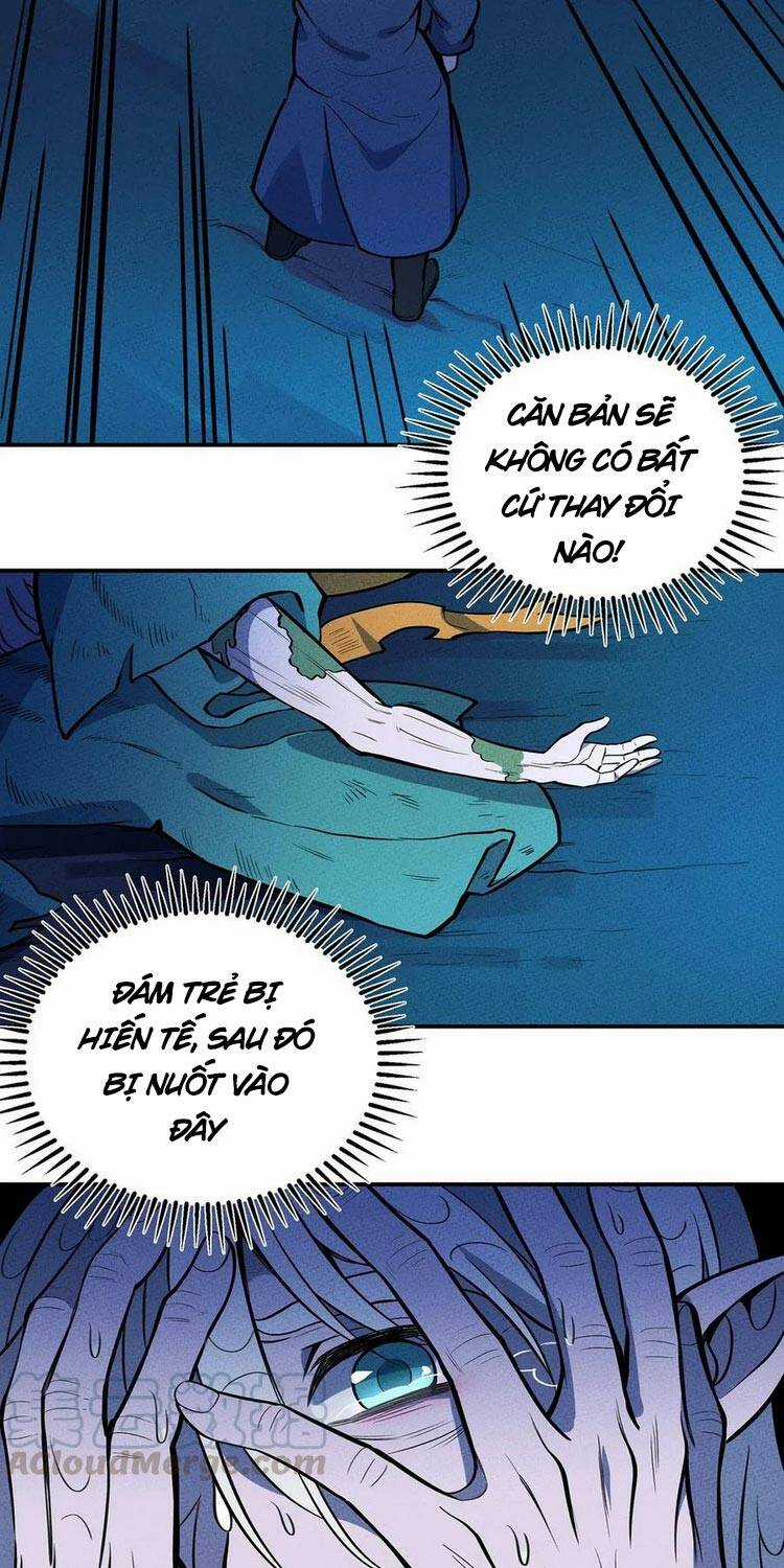 Làm Sao Bây Giờ? Ta Xuyên Không Thành Tiểu Quái Chapter 126 trang 6