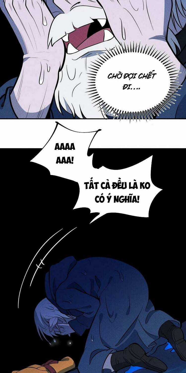 Làm Sao Bây Giờ? Ta Xuyên Không Thành Tiểu Quái Chapter 126 trang 7