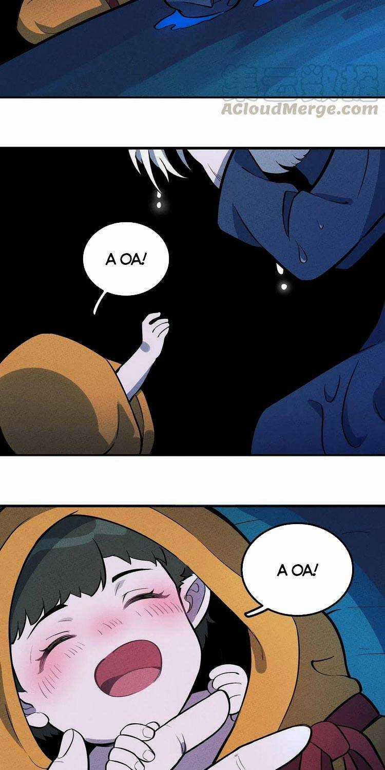 Làm Sao Bây Giờ? Ta Xuyên Không Thành Tiểu Quái Chapter 126 trang 8