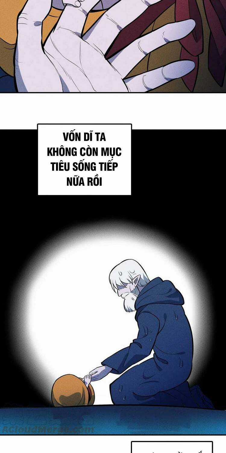 Làm Sao Bây Giờ? Ta Xuyên Không Thành Tiểu Quái Chapter 126 trang 9