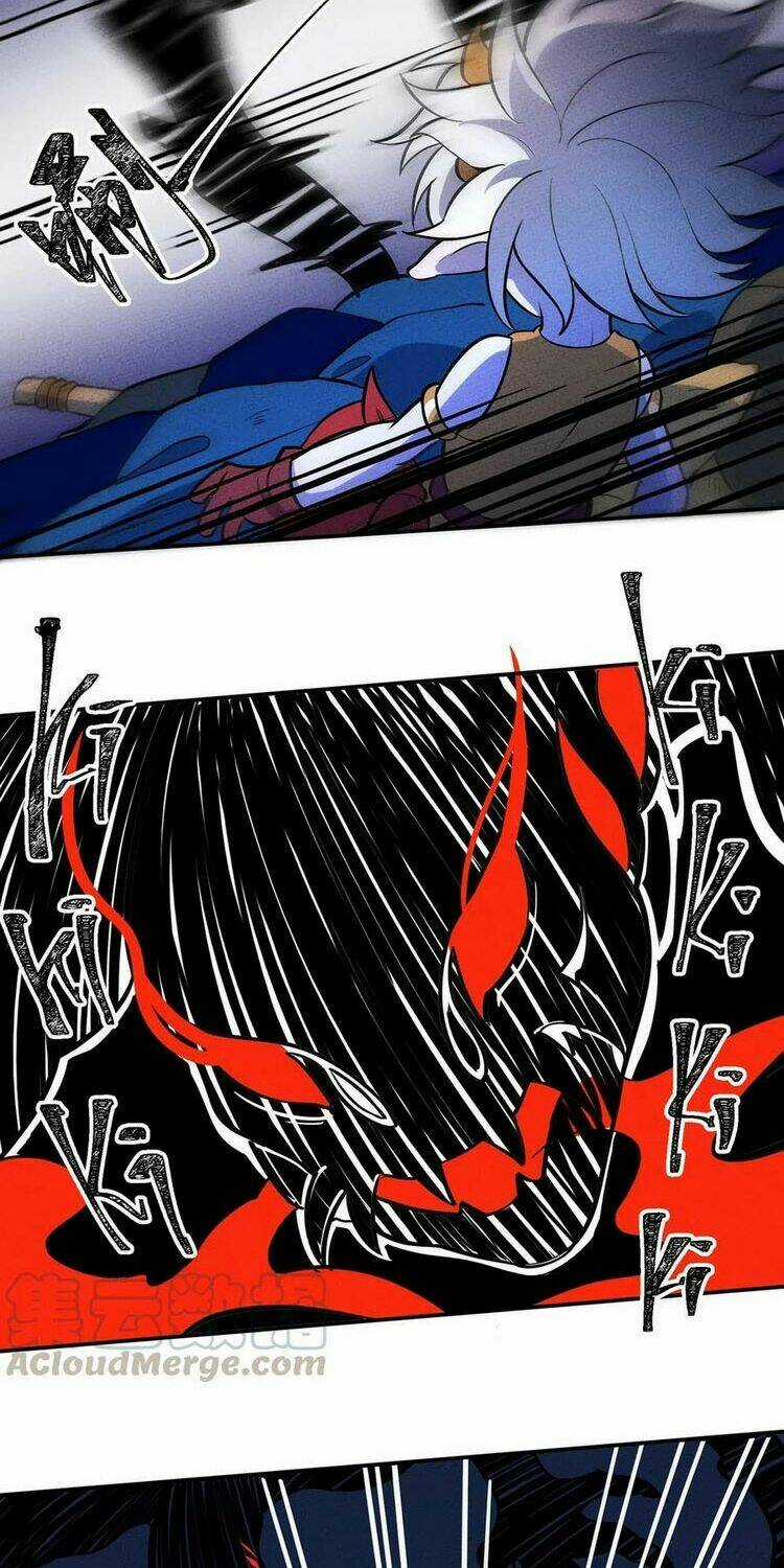 Làm Sao Bây Giờ? Ta Xuyên Không Thành Tiểu Quái Chapter 127 trang 11