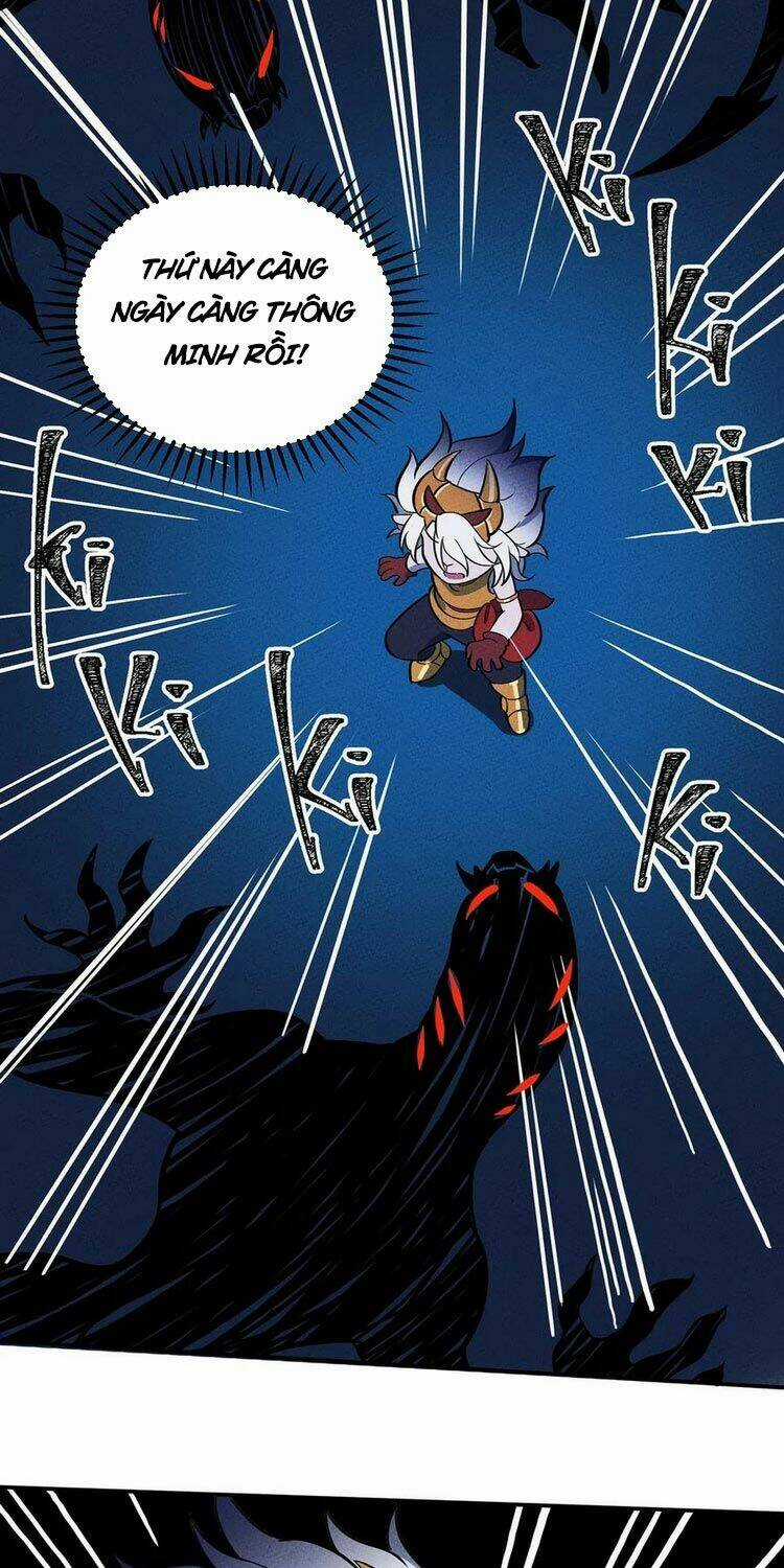 Làm Sao Bây Giờ? Ta Xuyên Không Thành Tiểu Quái Chapter 127 trang 12