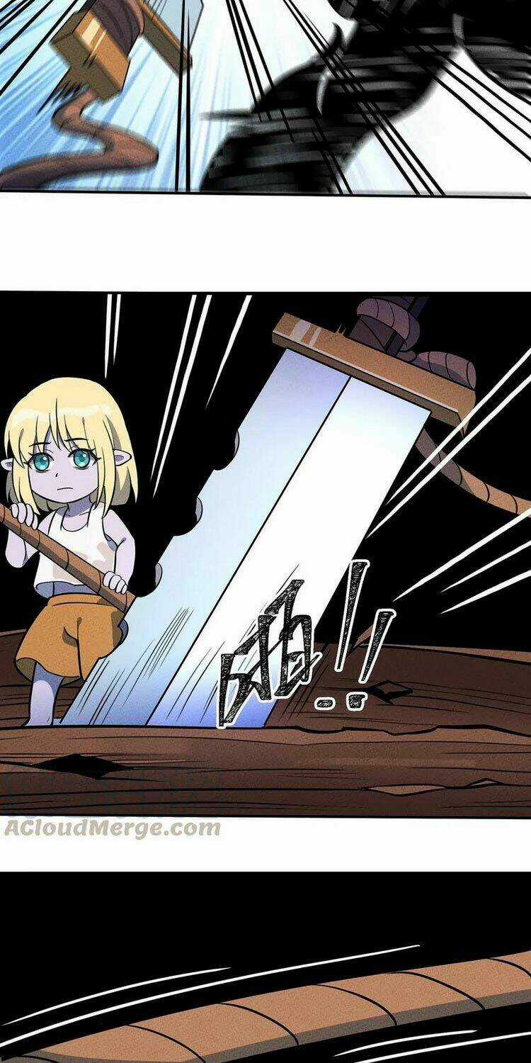 Làm Sao Bây Giờ? Ta Xuyên Không Thành Tiểu Quái Chapter 127 trang 14