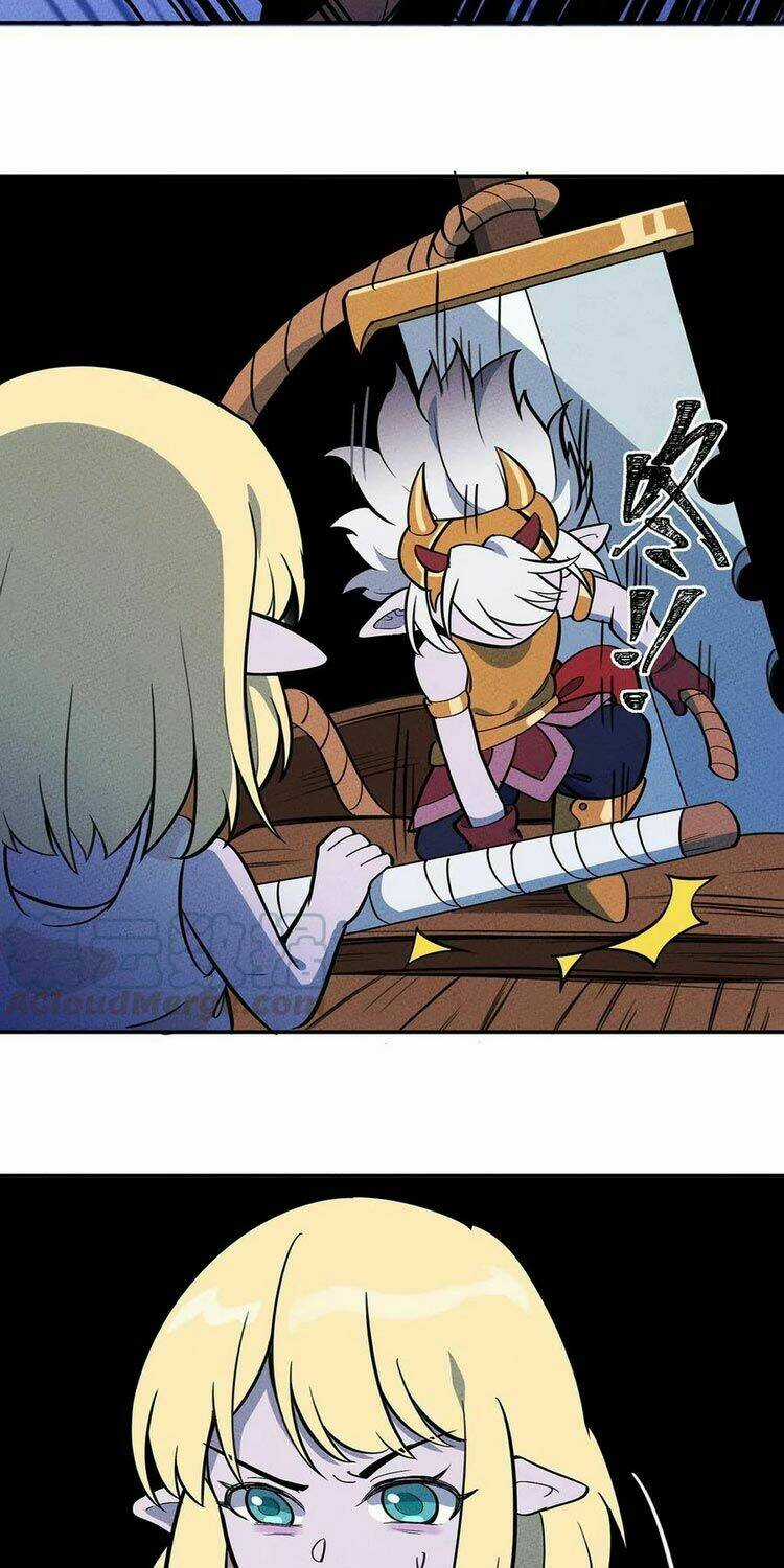 Làm Sao Bây Giờ? Ta Xuyên Không Thành Tiểu Quái Chapter 127 trang 16