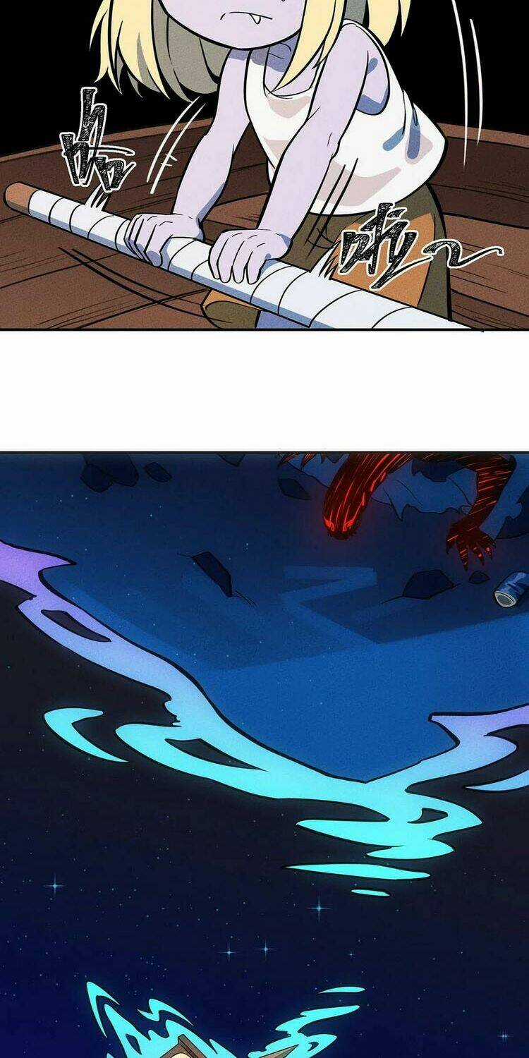 Làm Sao Bây Giờ? Ta Xuyên Không Thành Tiểu Quái Chapter 127 trang 17