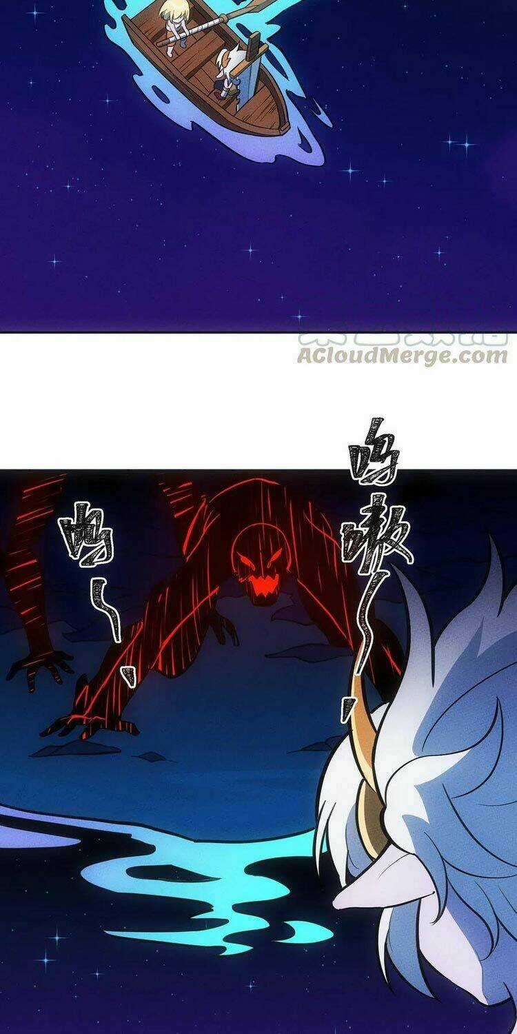 Làm Sao Bây Giờ? Ta Xuyên Không Thành Tiểu Quái Chapter 127 trang 18