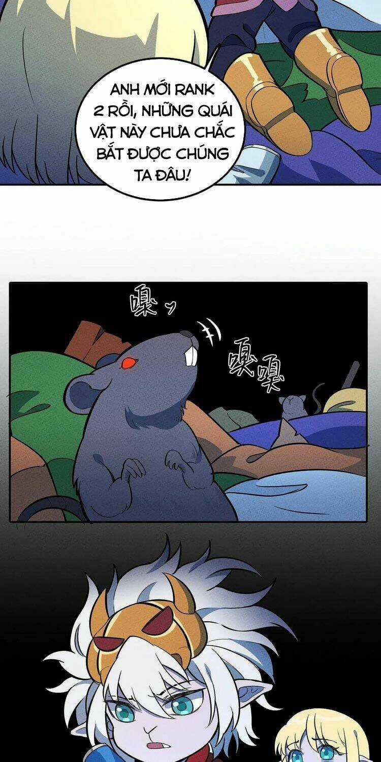 Làm Sao Bây Giờ? Ta Xuyên Không Thành Tiểu Quái Chapter 127 trang 2