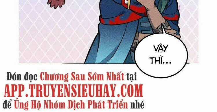 Làm Sao Bây Giờ? Ta Xuyên Không Thành Tiểu Quái Chapter 127 trang 29