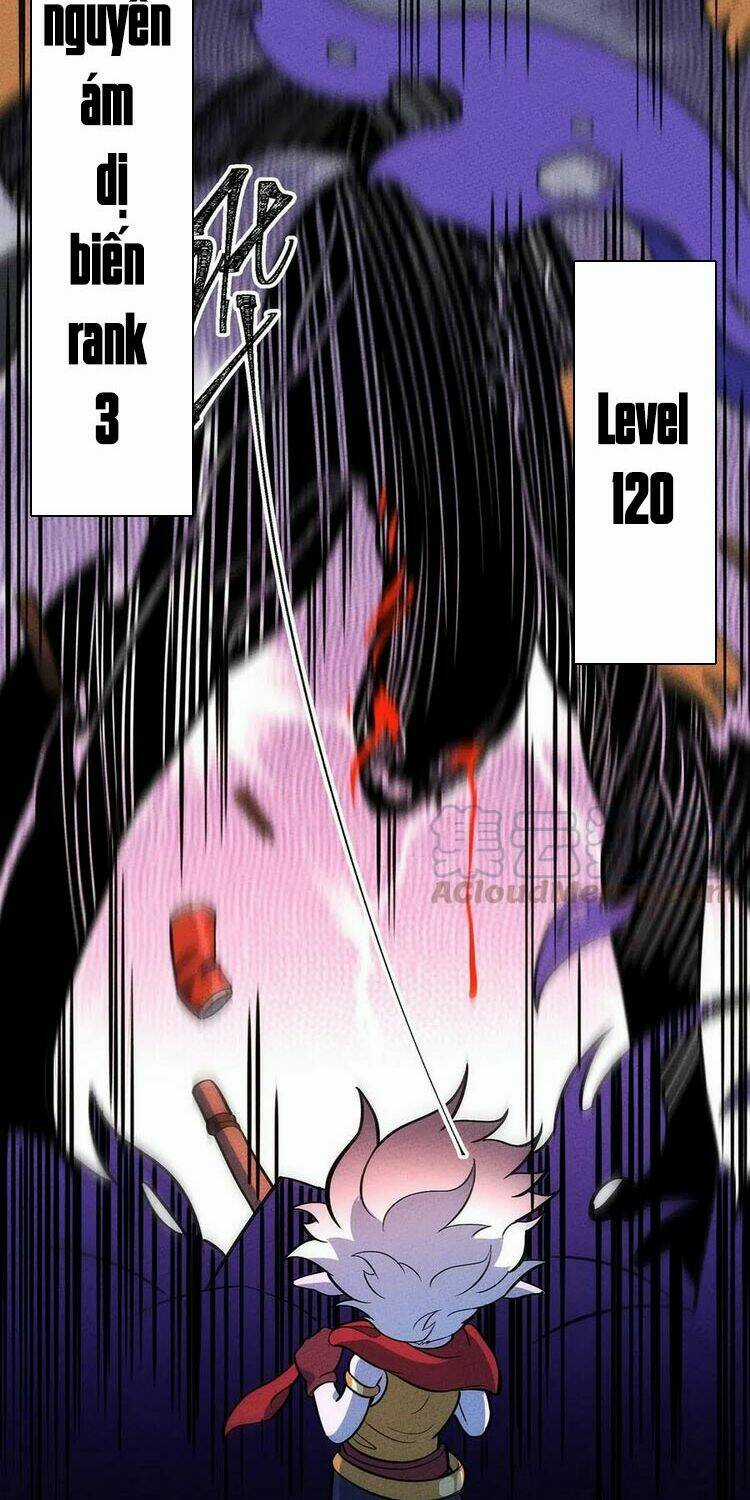 Làm Sao Bây Giờ? Ta Xuyên Không Thành Tiểu Quái Chapter 127 trang 5