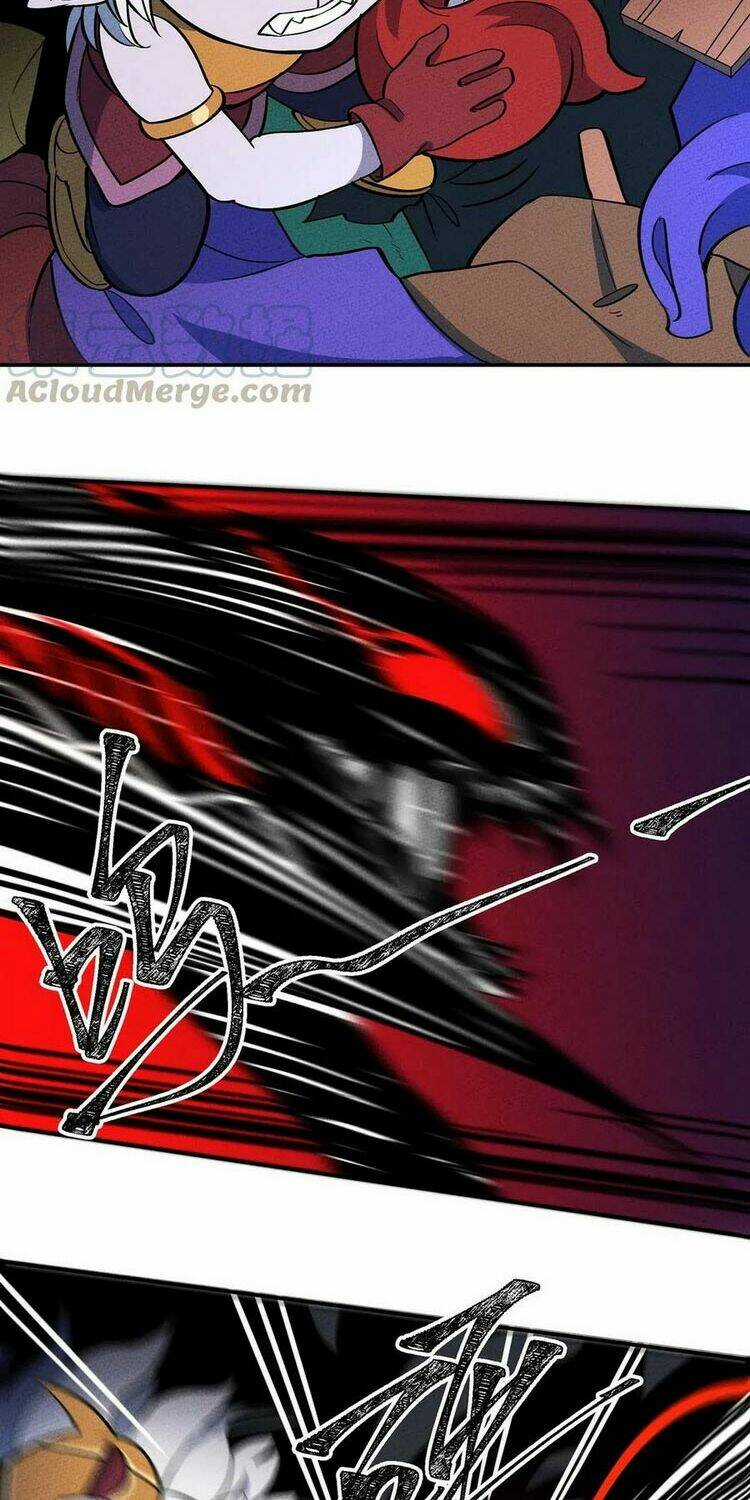 Làm Sao Bây Giờ? Ta Xuyên Không Thành Tiểu Quái Chapter 127 trang 7