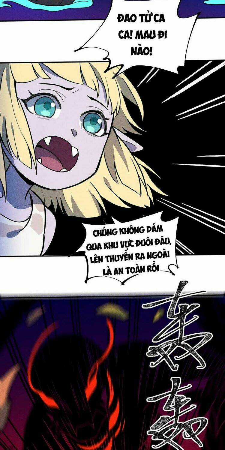 Làm Sao Bây Giờ? Ta Xuyên Không Thành Tiểu Quái Chapter 127 trang 9