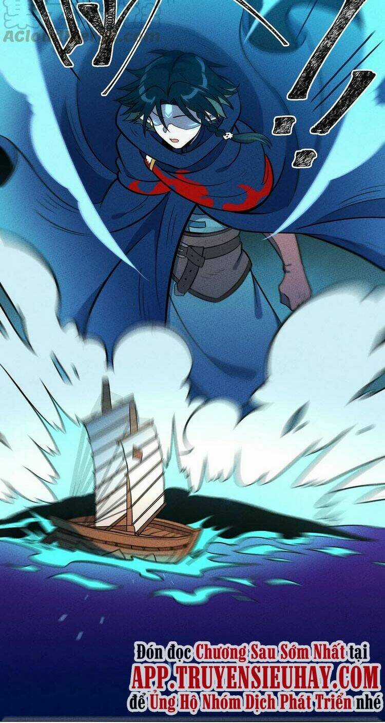 Làm Sao Bây Giờ? Ta Xuyên Không Thành Tiểu Quái Chapter 128 trang 19