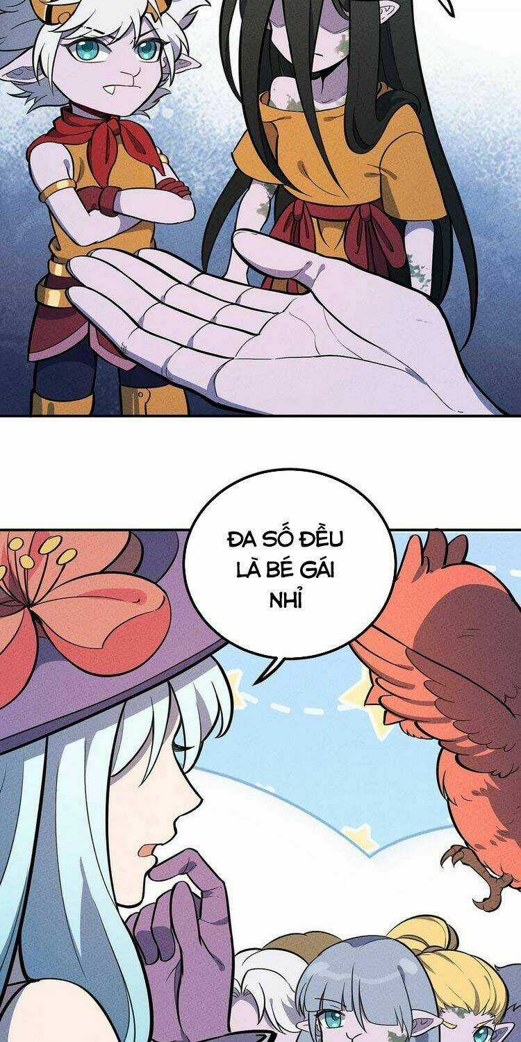 Làm Sao Bây Giờ? Ta Xuyên Không Thành Tiểu Quái Chapter 128 trang 2