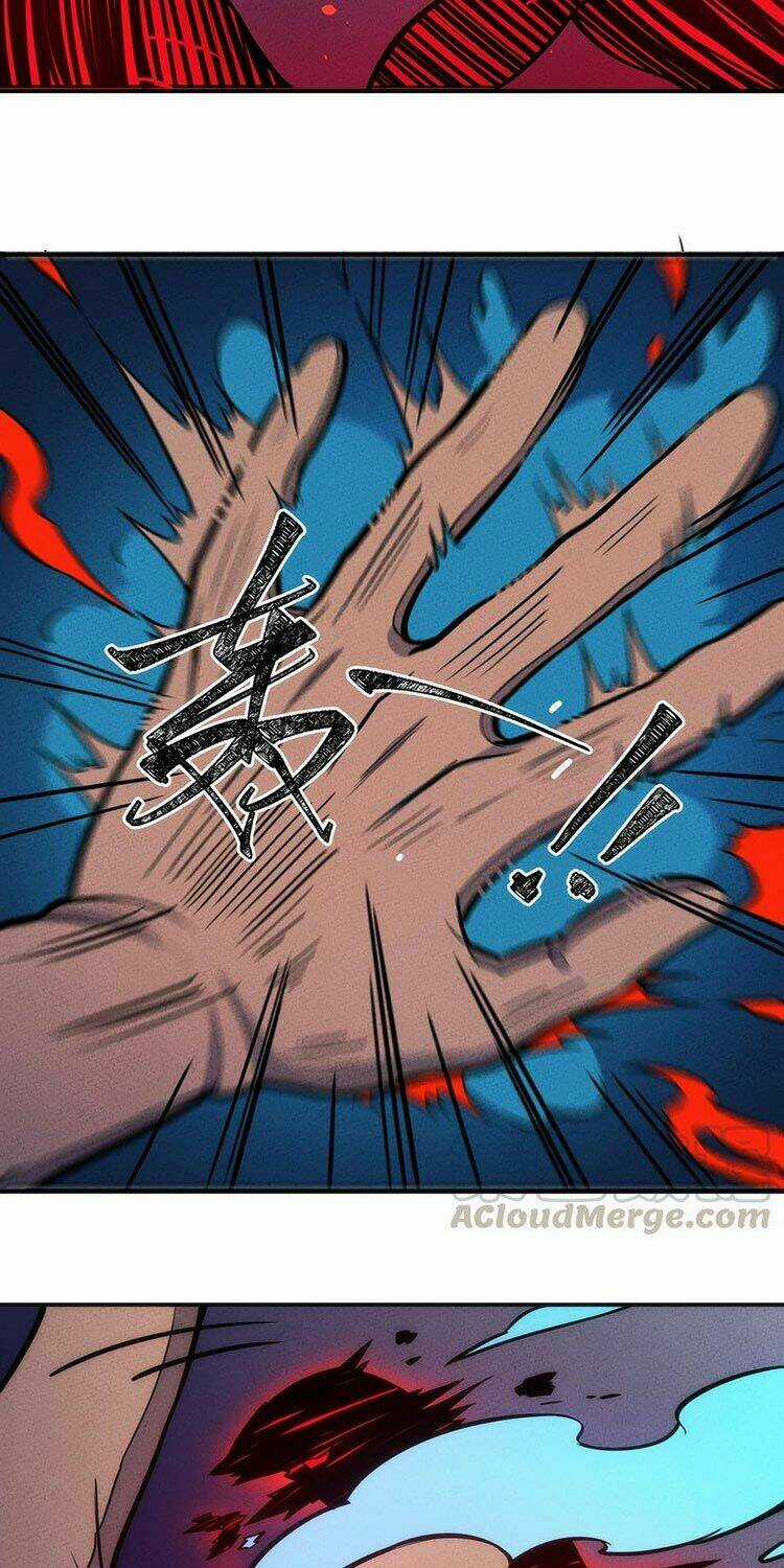 Làm Sao Bây Giờ? Ta Xuyên Không Thành Tiểu Quái Chapter 128 trang 22