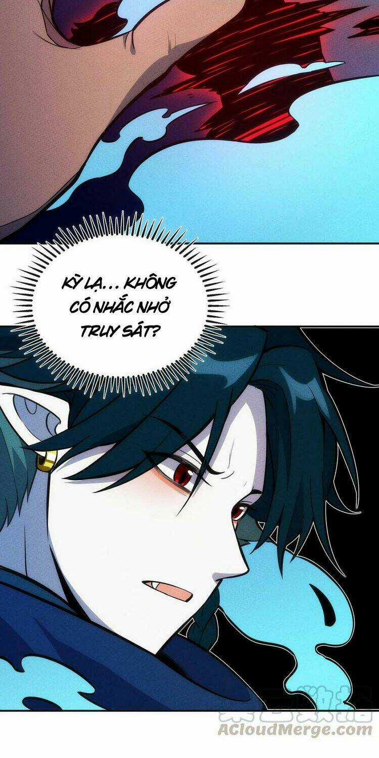 Làm Sao Bây Giờ? Ta Xuyên Không Thành Tiểu Quái Chapter 128 trang 23