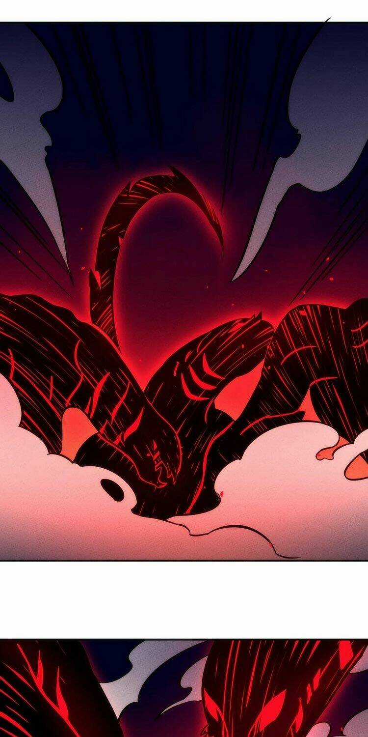 Làm Sao Bây Giờ? Ta Xuyên Không Thành Tiểu Quái Chapter 128 trang 24