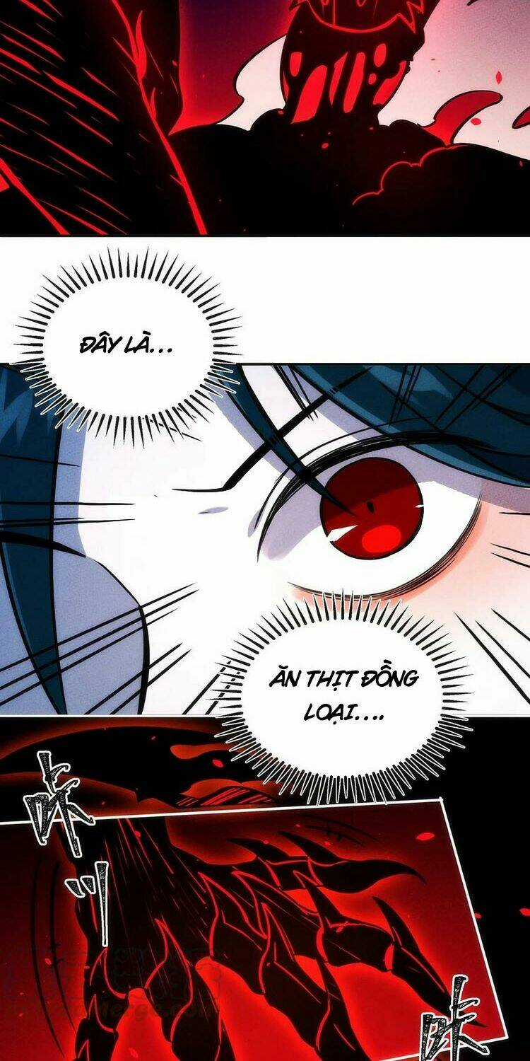 Làm Sao Bây Giờ? Ta Xuyên Không Thành Tiểu Quái Chapter 128 trang 25