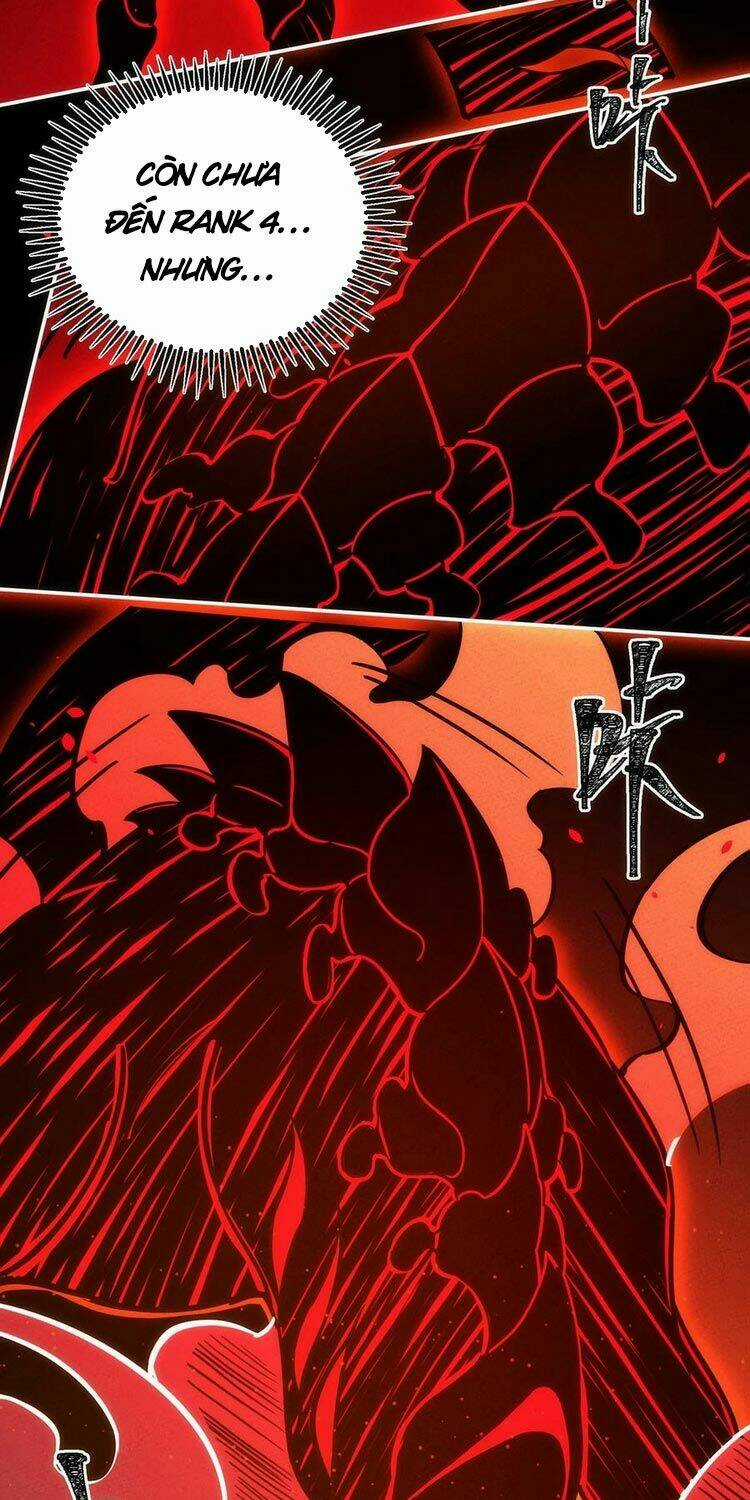 Làm Sao Bây Giờ? Ta Xuyên Không Thành Tiểu Quái Chapter 128 trang 26