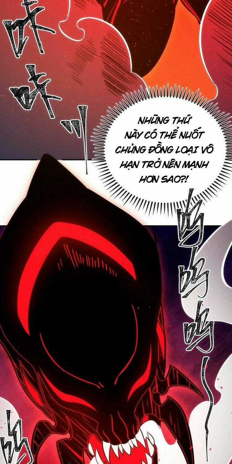 Làm Sao Bây Giờ? Ta Xuyên Không Thành Tiểu Quái Chapter 128 trang 27