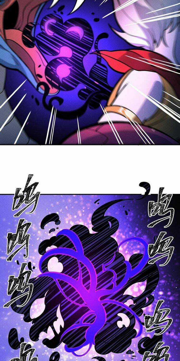 Làm Sao Bây Giờ? Ta Xuyên Không Thành Tiểu Quái Chapter 128 trang 6