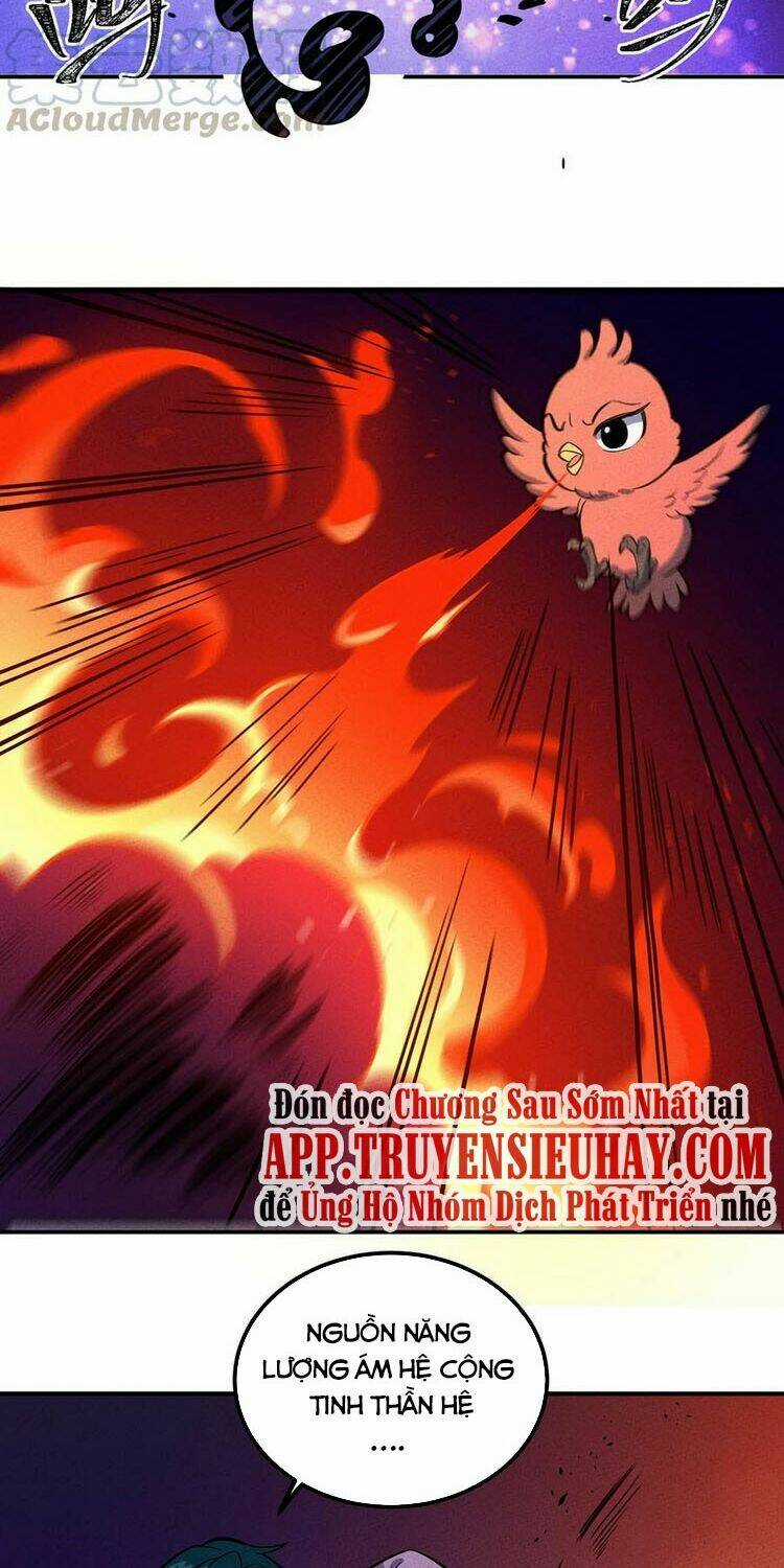 Làm Sao Bây Giờ? Ta Xuyên Không Thành Tiểu Quái Chapter 128 trang 7