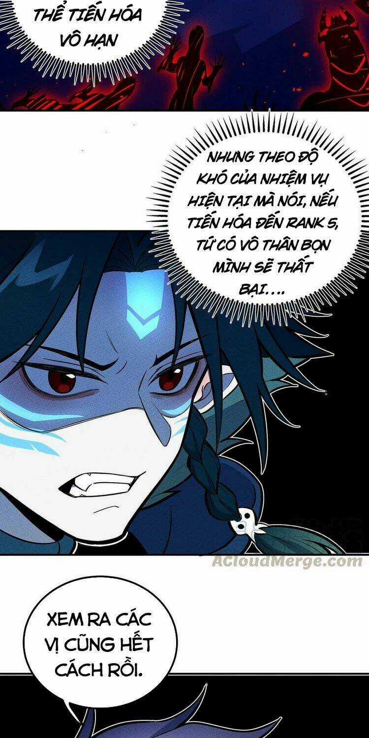 Làm Sao Bây Giờ? Ta Xuyên Không Thành Tiểu Quái Chapter 129 trang 10