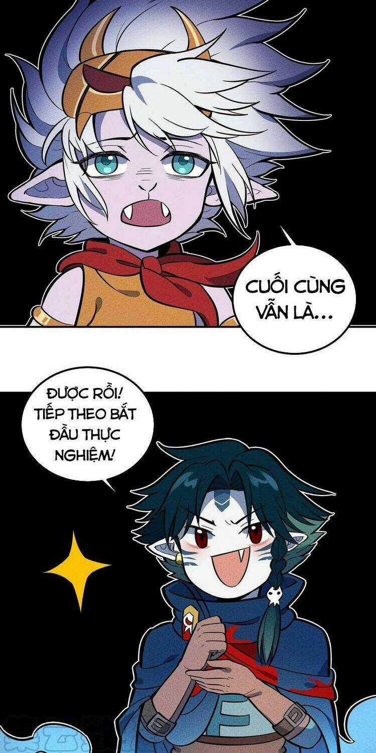 Làm Sao Bây Giờ? Ta Xuyên Không Thành Tiểu Quái Chapter 129 trang 11