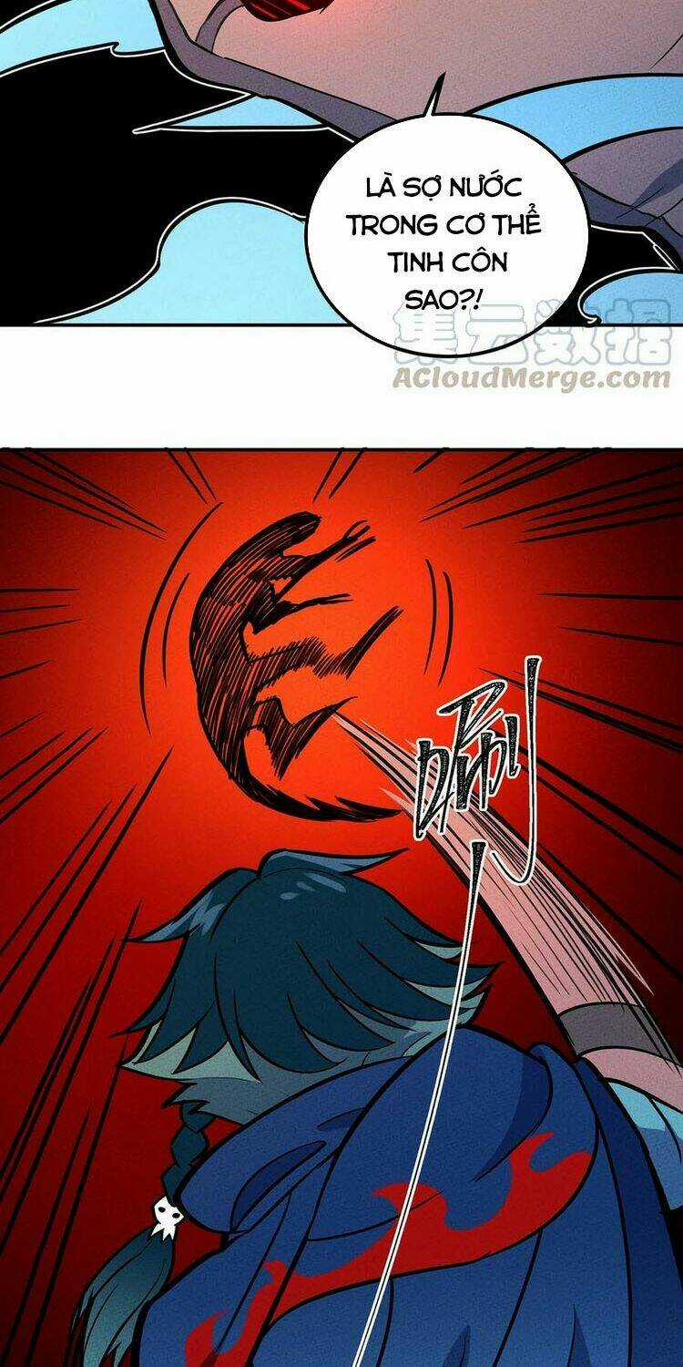 Làm Sao Bây Giờ? Ta Xuyên Không Thành Tiểu Quái Chapter 129 trang 13