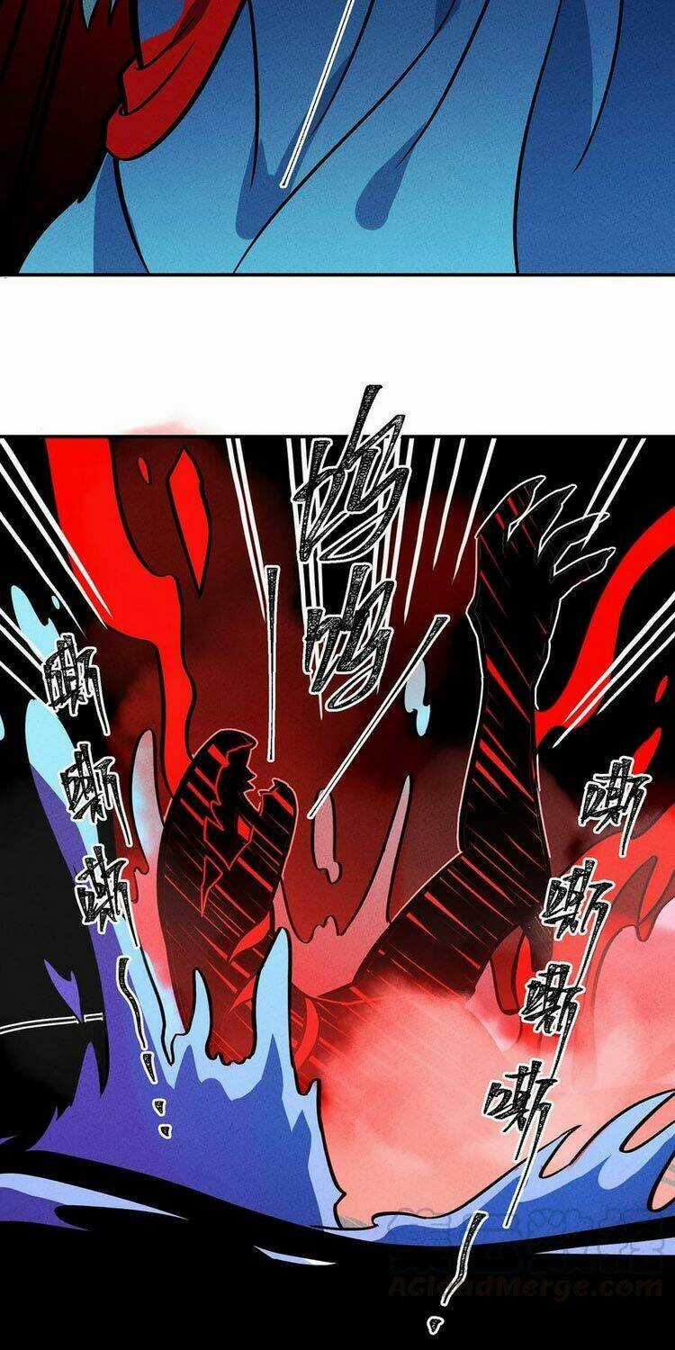 Làm Sao Bây Giờ? Ta Xuyên Không Thành Tiểu Quái Chapter 129 trang 14