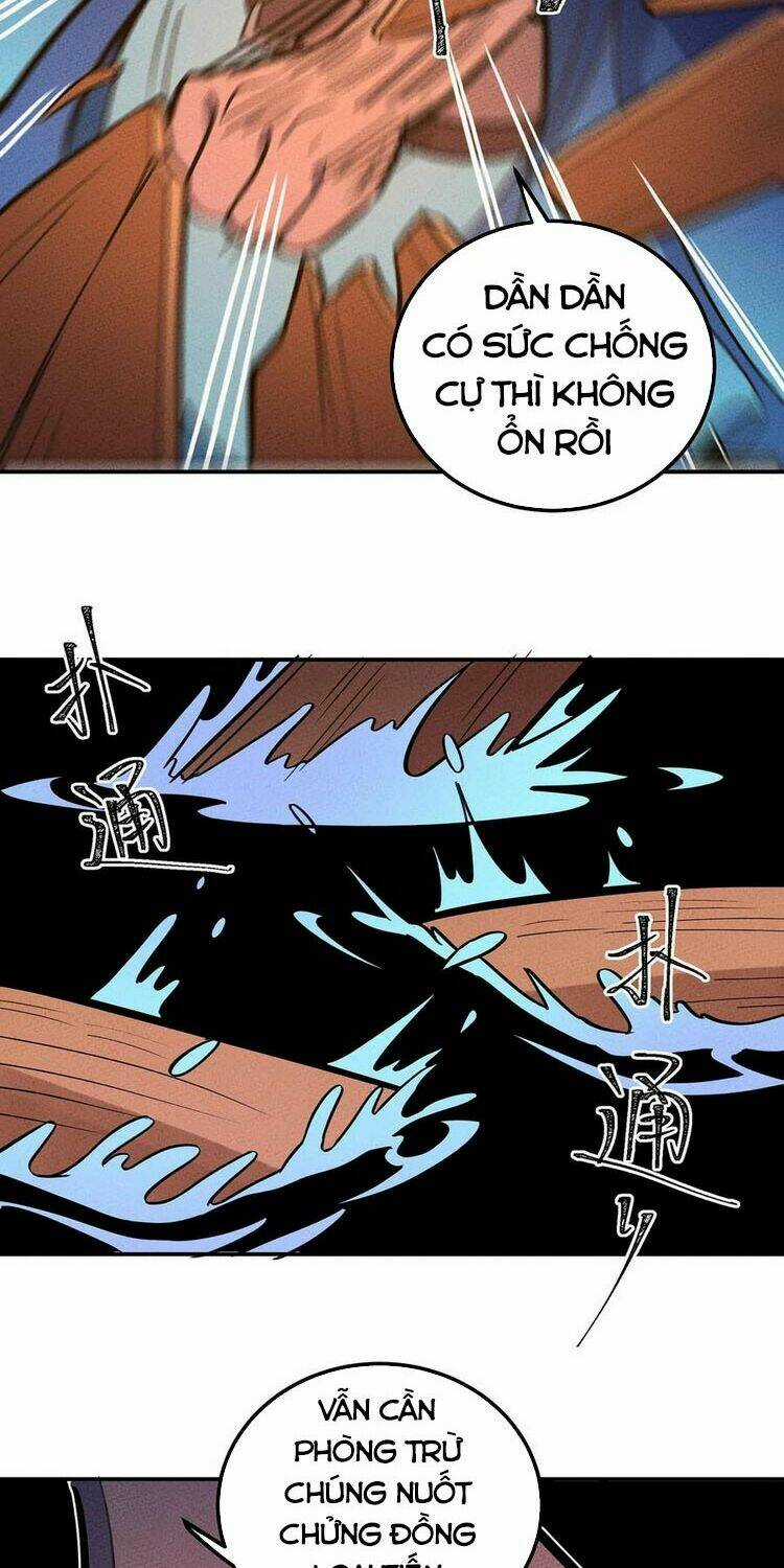 Làm Sao Bây Giờ? Ta Xuyên Không Thành Tiểu Quái Chapter 129 trang 17