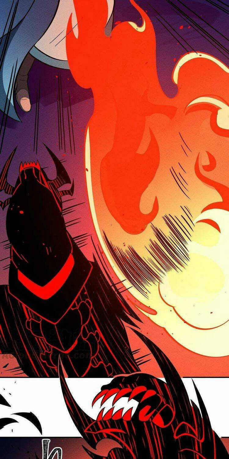 Làm Sao Bây Giờ? Ta Xuyên Không Thành Tiểu Quái Chapter 129 trang 2