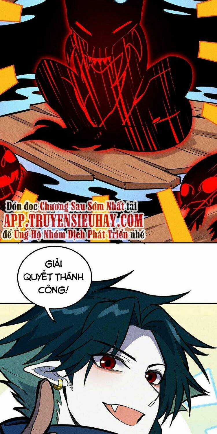 Làm Sao Bây Giờ? Ta Xuyên Không Thành Tiểu Quái Chapter 129 trang 26