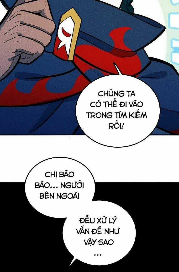 Làm Sao Bây Giờ? Ta Xuyên Không Thành Tiểu Quái Chapter 129 trang 27