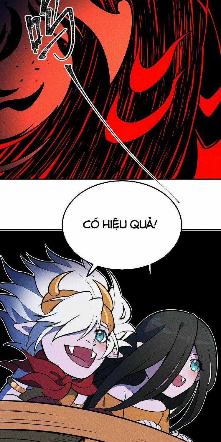 Làm Sao Bây Giờ? Ta Xuyên Không Thành Tiểu Quái Chapter 129 trang 3