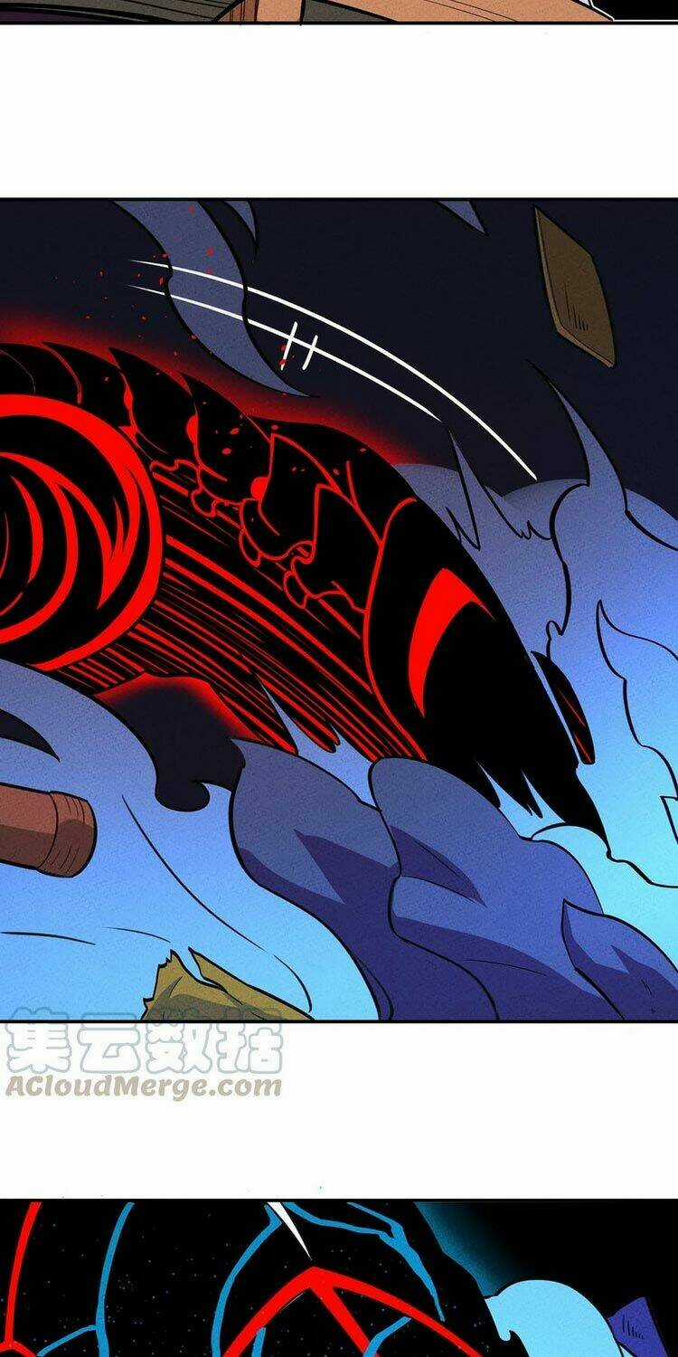 Làm Sao Bây Giờ? Ta Xuyên Không Thành Tiểu Quái Chapter 129 trang 4