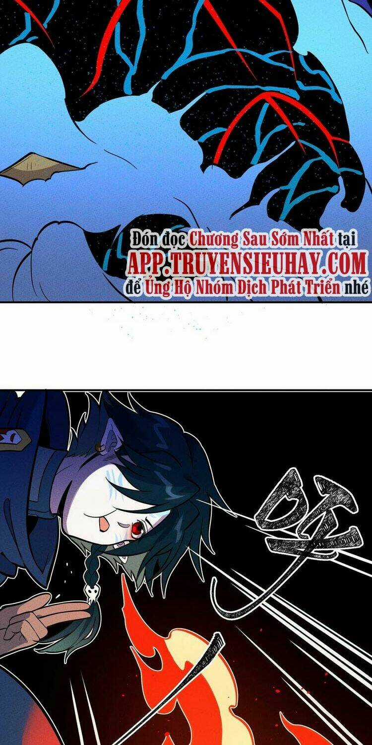 Làm Sao Bây Giờ? Ta Xuyên Không Thành Tiểu Quái Chapter 129 trang 5