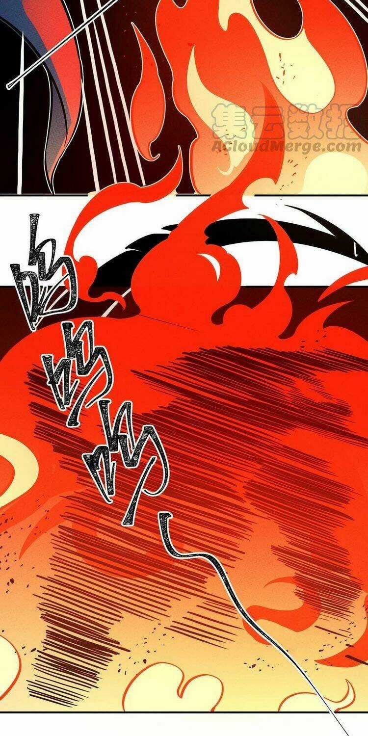 Làm Sao Bây Giờ? Ta Xuyên Không Thành Tiểu Quái Chapter 129 trang 6