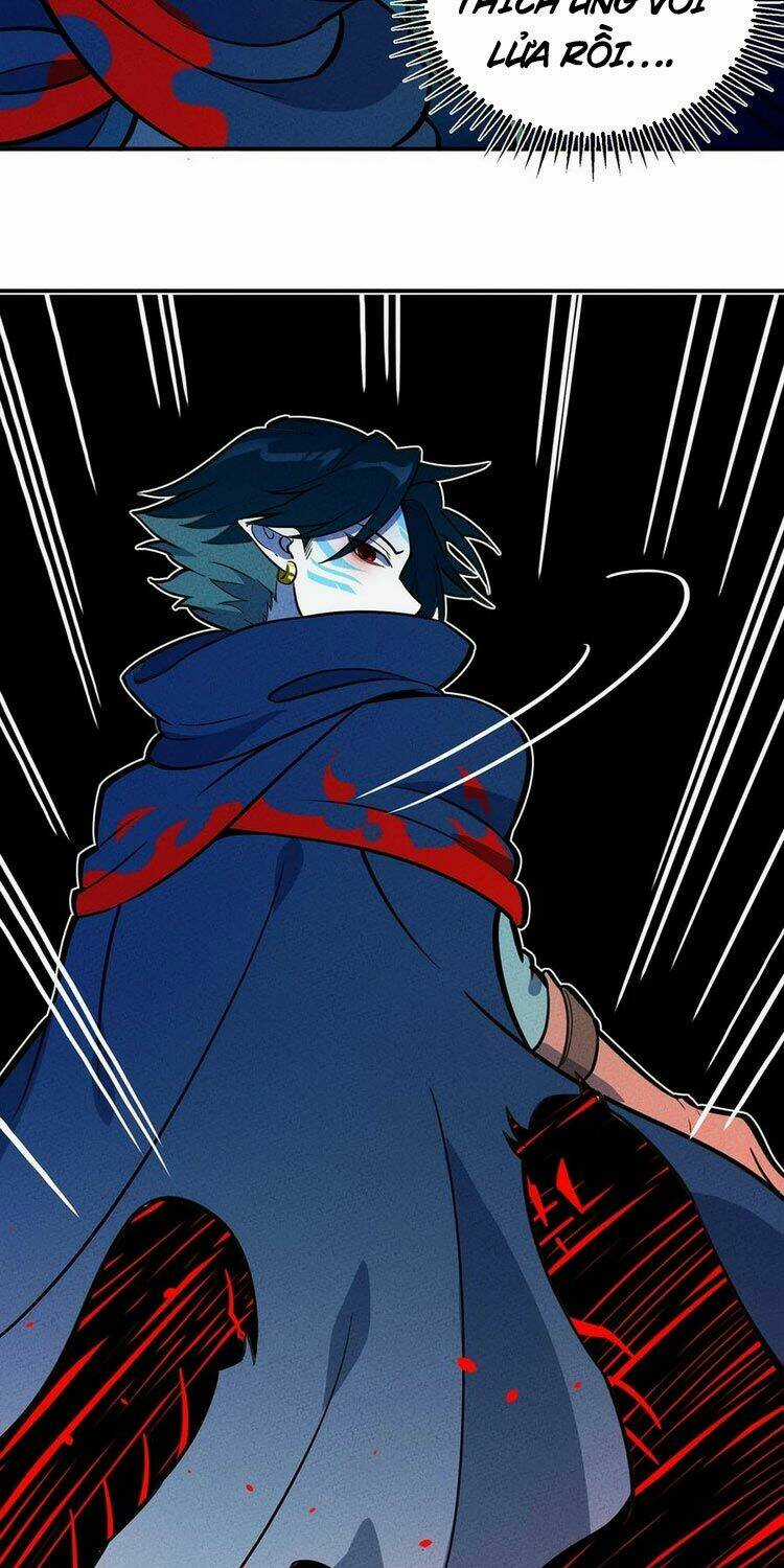 Làm Sao Bây Giờ? Ta Xuyên Không Thành Tiểu Quái Chapter 129 trang 8